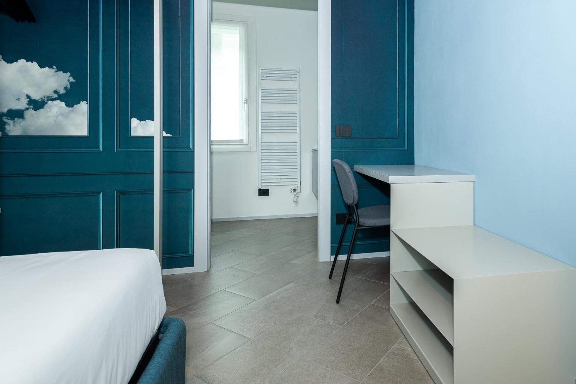 Ferienwohnung Mg House Luxury Como Exterior foto