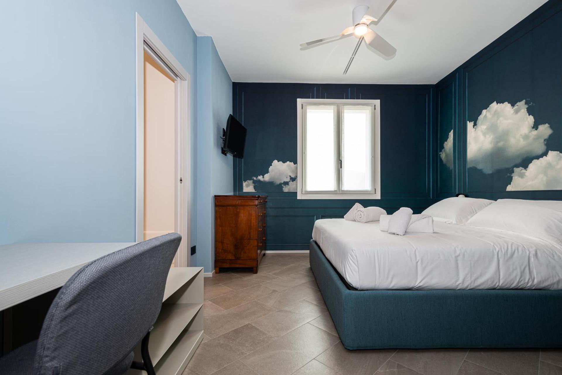 Ferienwohnung Mg House Luxury Como Exterior foto