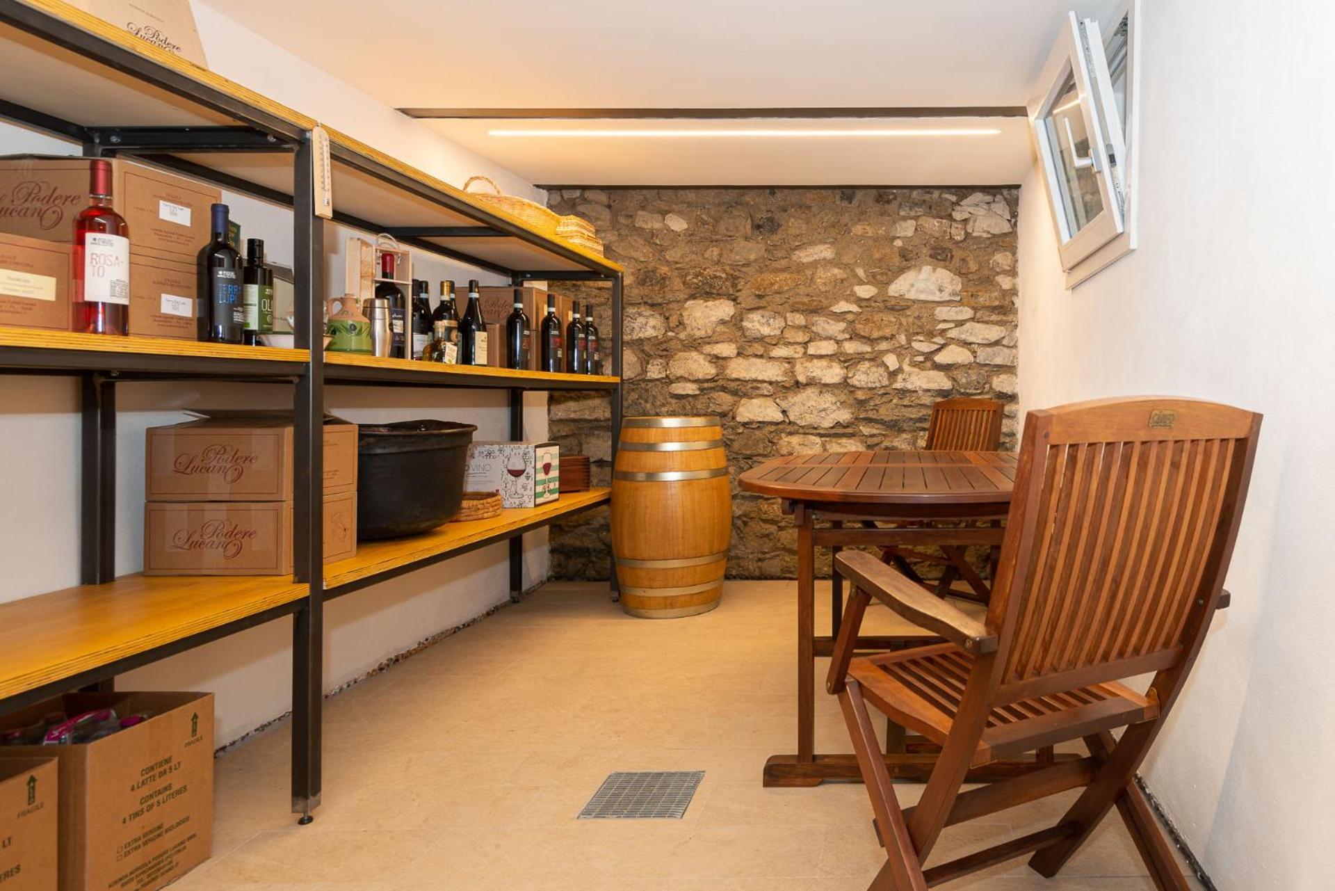 Ferienwohnung Mg House Luxury Como Exterior foto