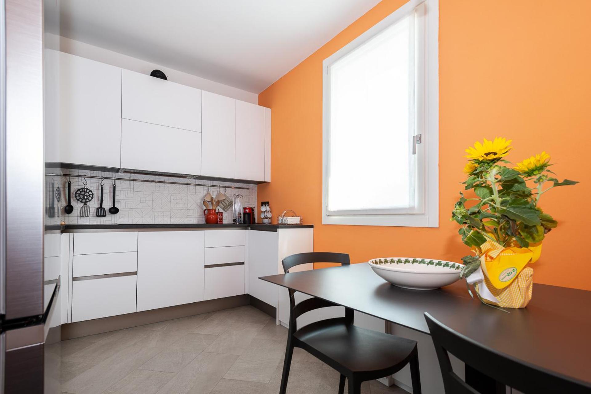 Ferienwohnung Mg House Luxury Como Exterior foto
